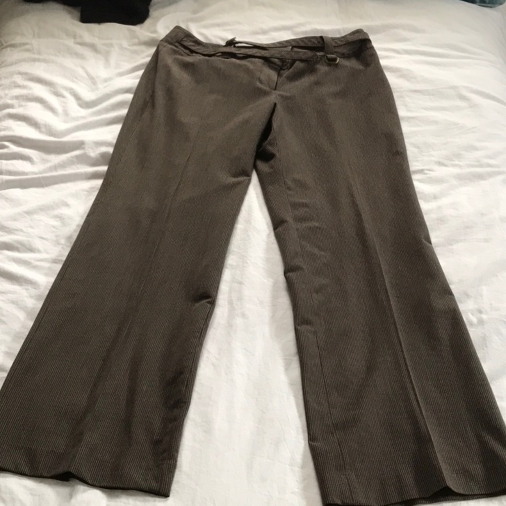 Women’s dress pants